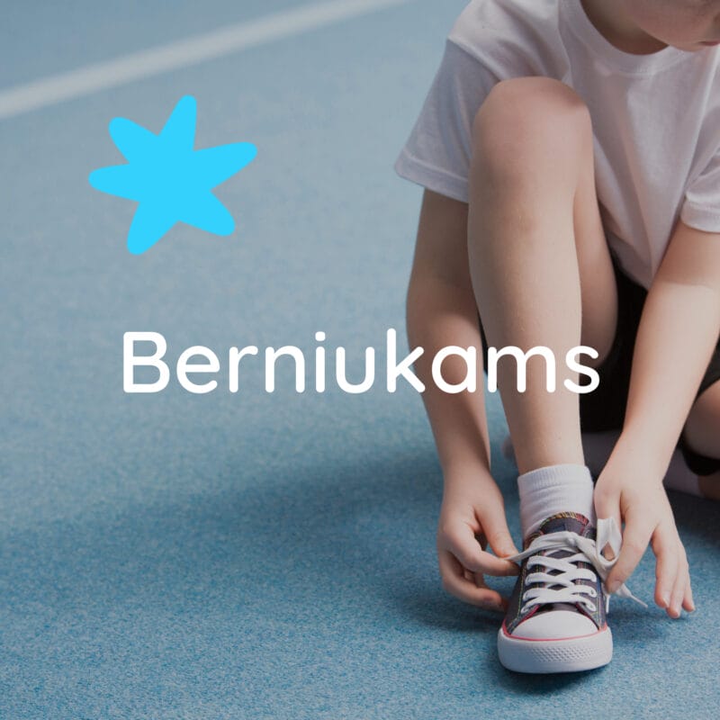 Berniukams Batai berniukams